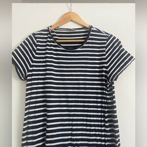 J. Crew Cotton Dress - size Medium